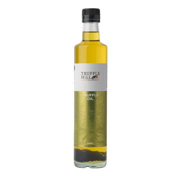 ADD ON: Truffle Hill Truffle Oil 500ml