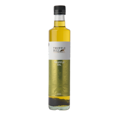 ADD ON: Truffle Hill Truffle Oil 500ml