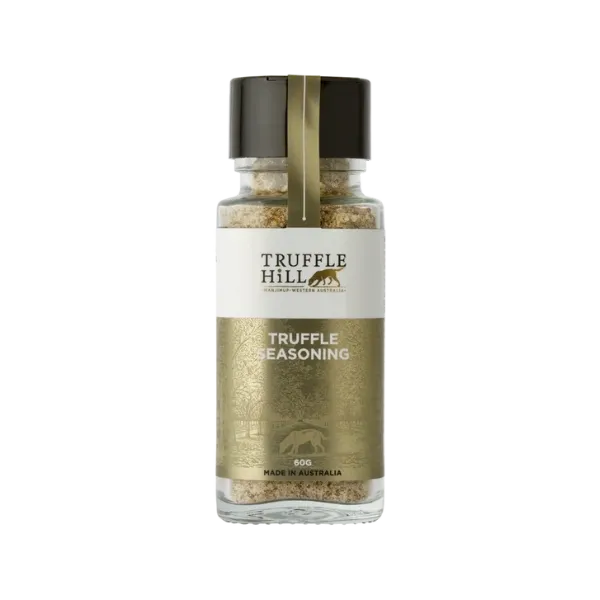 ADD ON: Truffle Hill Truffle Seasoning 60g
