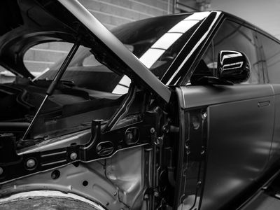 Carrosserie