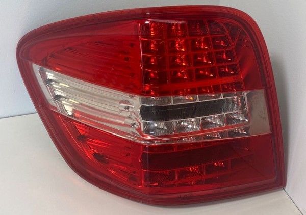 Feux mercedes-benz