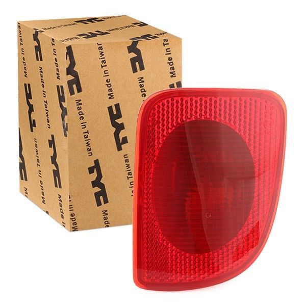 Feu anti-brouillard