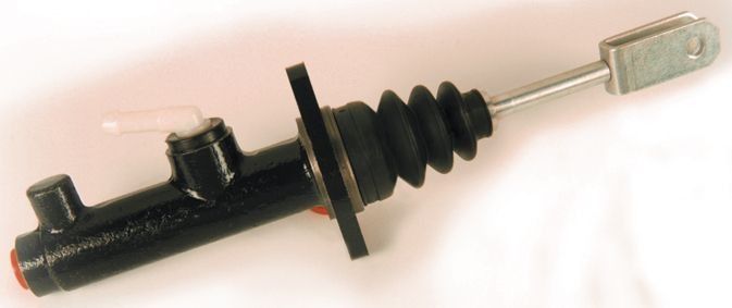 Cylindre émetteur d'embrayage