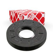 Bague d'étanchéité, flasque de boite de vitesse