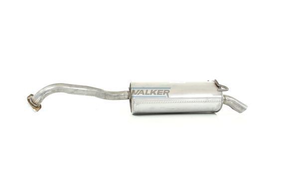 Silencieux