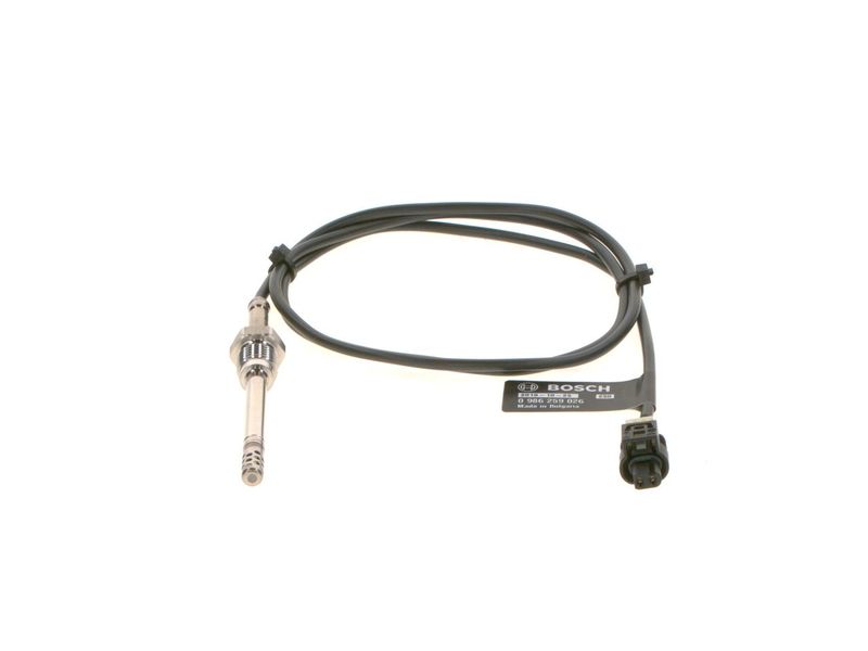 Capteur de température des gaz d'échappement