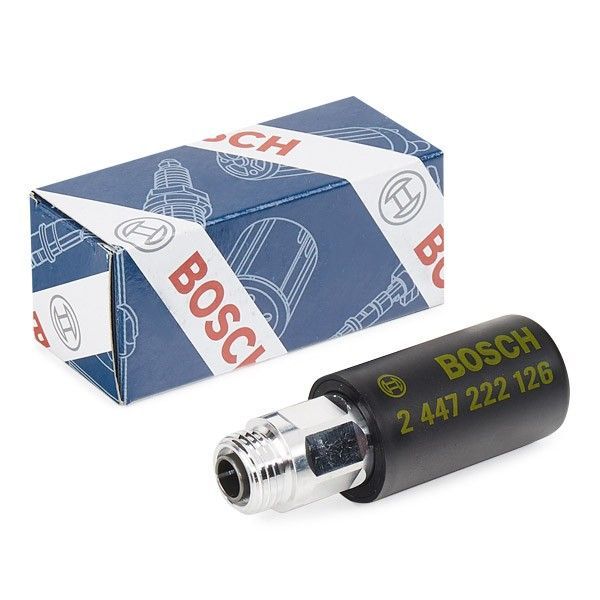 Pompe d'alimentation manuelle