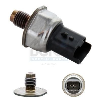 Capteur de pression de carburant