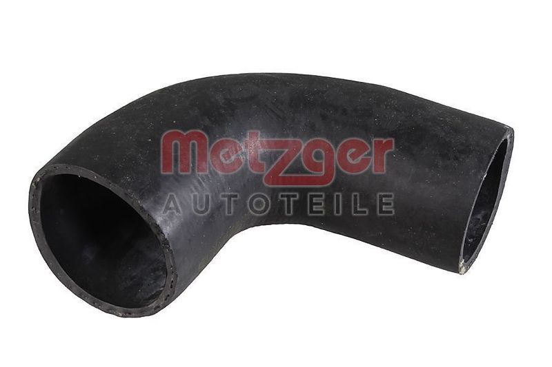 Durite de turbocompresseur