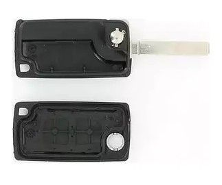 Coque de cle