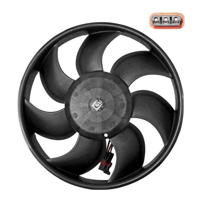 Ventilateur