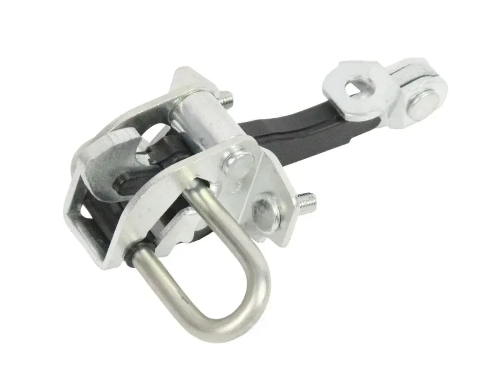 Récepteur de porte