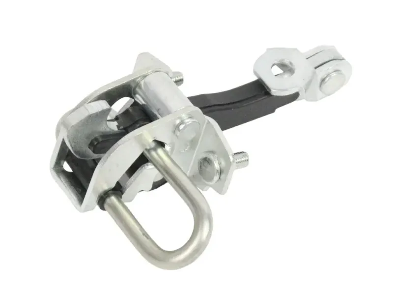 Récepteur de porte