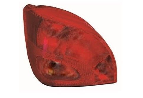 Feu ford – mazda