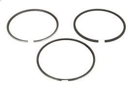Jeu de segments de pistons