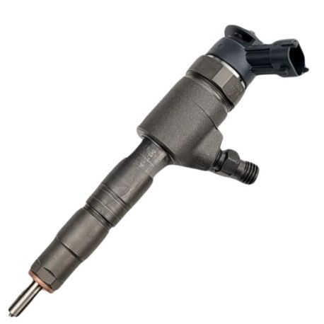 Injecteur