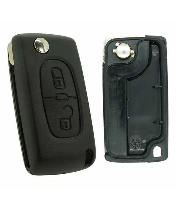 Coque de cle