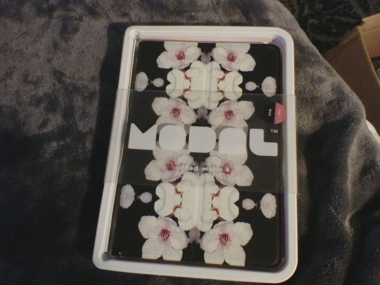 MODUL HARD CASE COVER