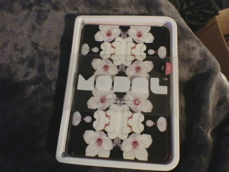 MODUL HARD CASE COVER