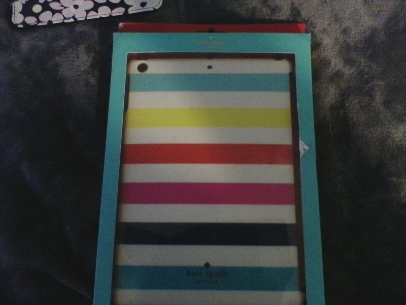 Kate Spade New York HardCase for iPad Air