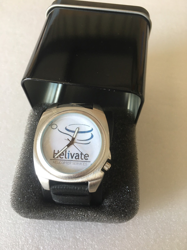 Helivate Watch 