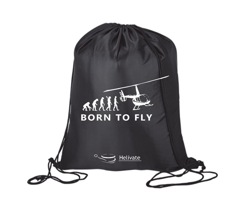 Heli-Gym bag