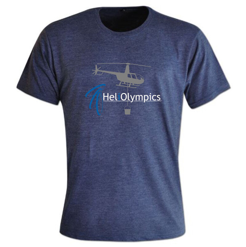 HeliOlympics T-Shirt 