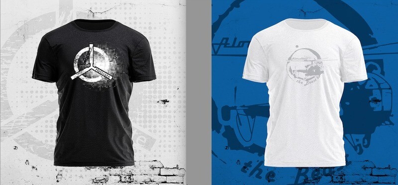 Helivate Apparel &amp; Merchandise