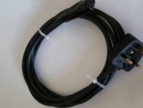 Main Supply Cable