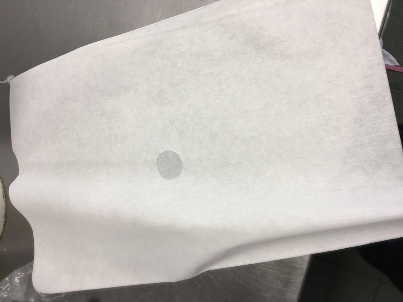 50 gram Henny Penny Filter bags
