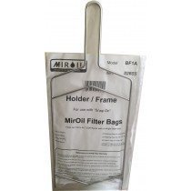 Miroil BF1A Frame