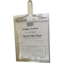 Miroil CF2A Frame