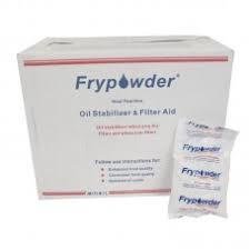 Miroil Frypowder