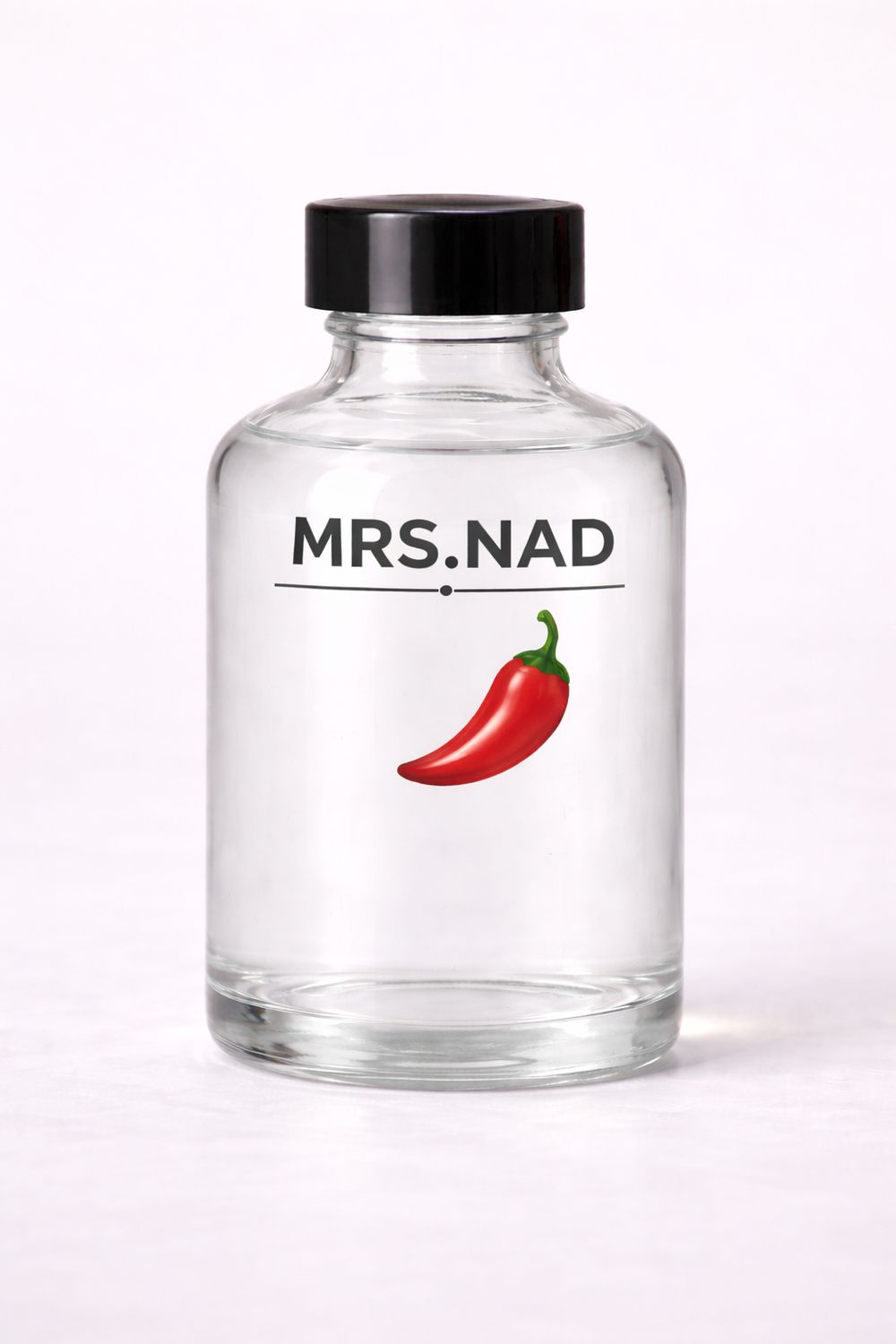 MRS.(NAD)INE