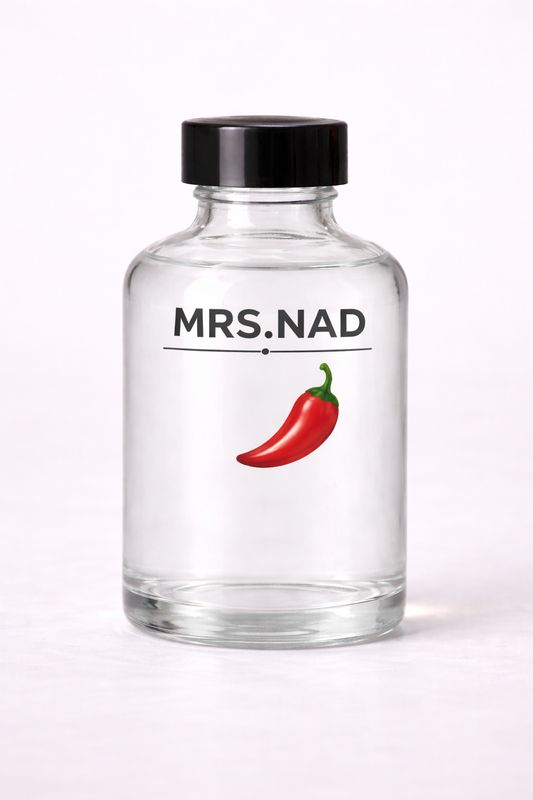 MRS.(NAD)INE