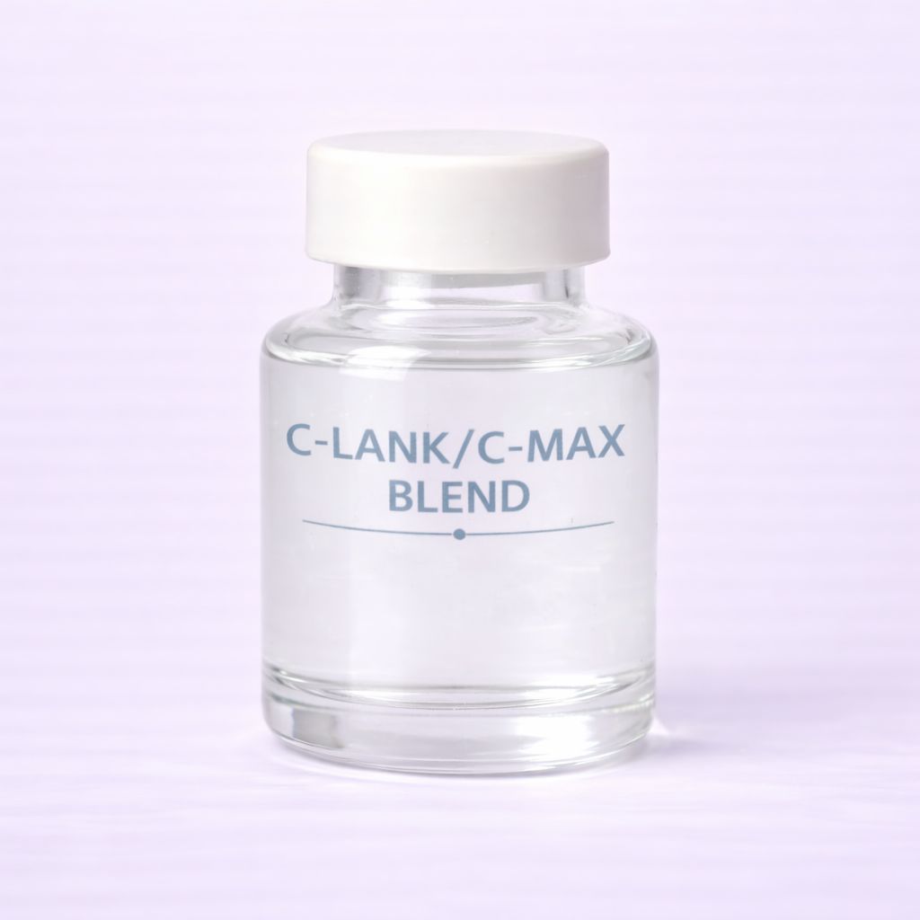 C-LANK/C-MAX BLEND