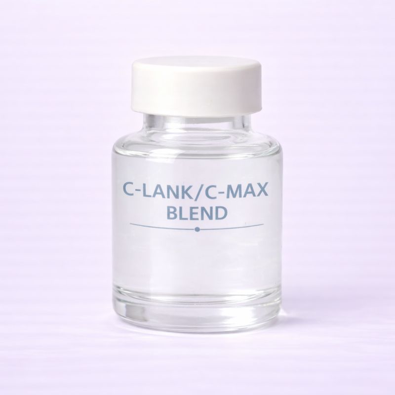 C-LANK/C-MAX BLEND