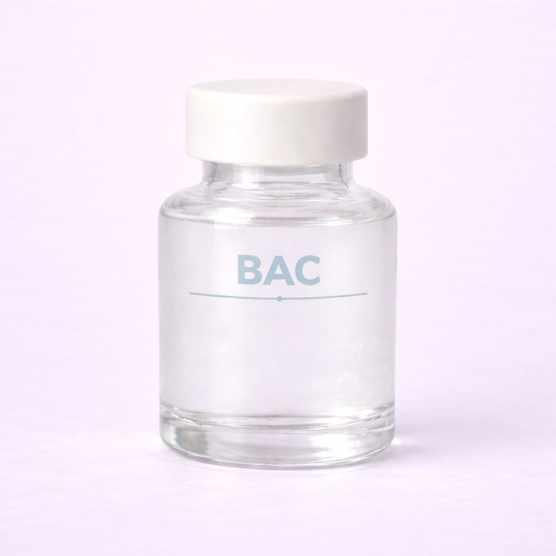 BAC