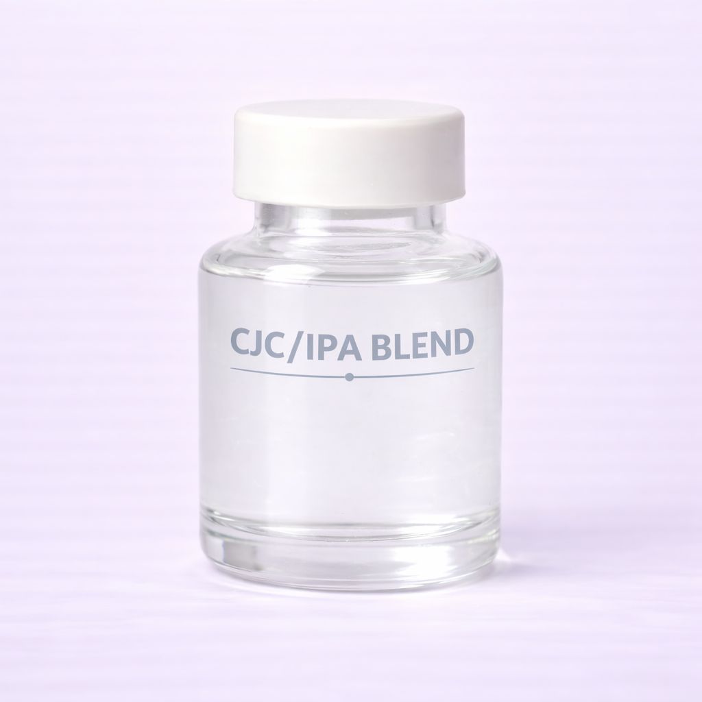 CJC/IPA BLEND