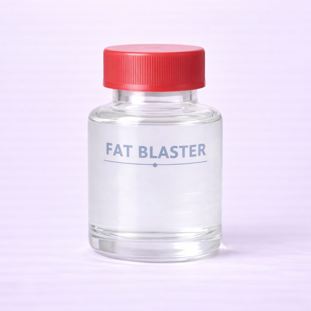 FAT BLASTER