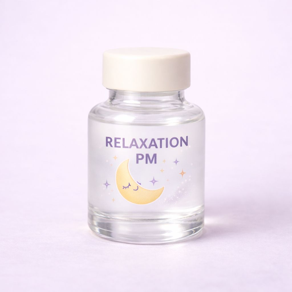 RELAXATION PM