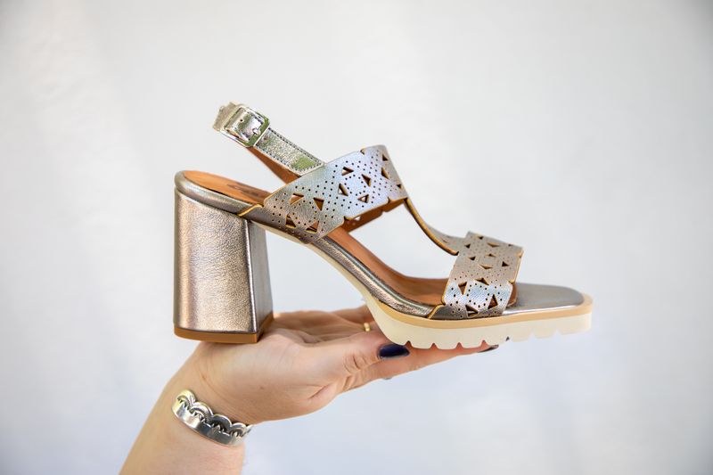 Footwear
