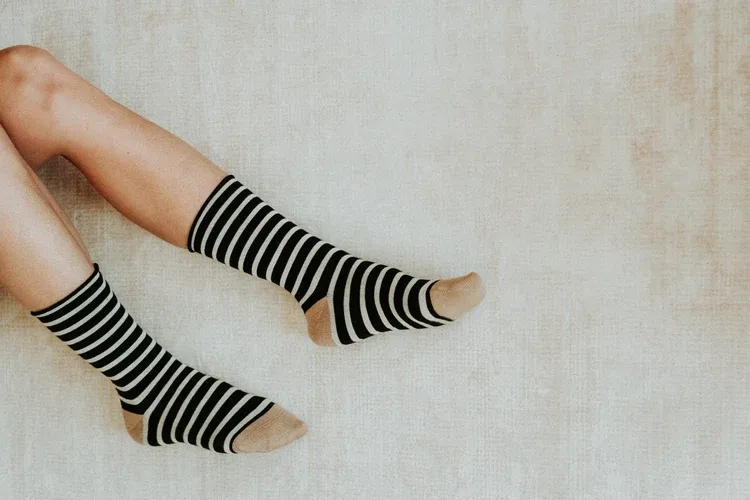 Socks &amp; Hosiery