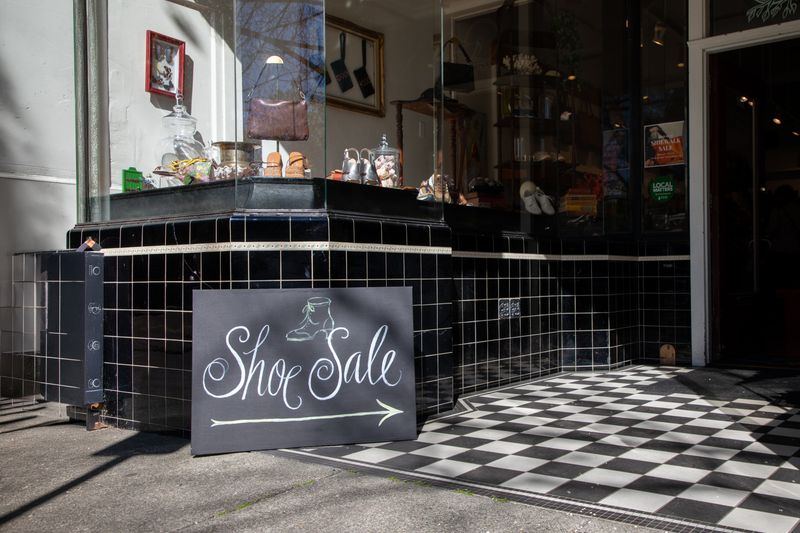Sale