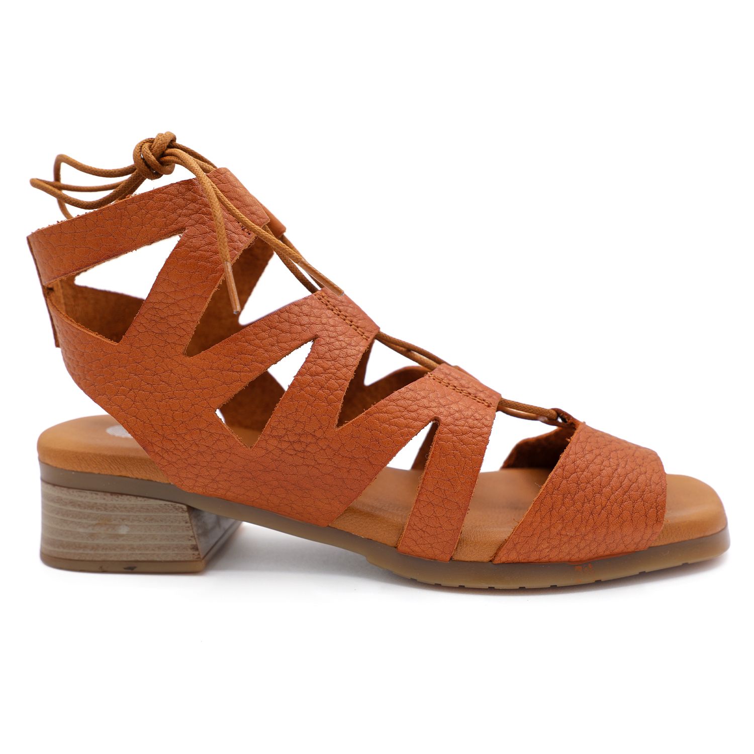 ROXANNA, Color: TAN, Size: 37