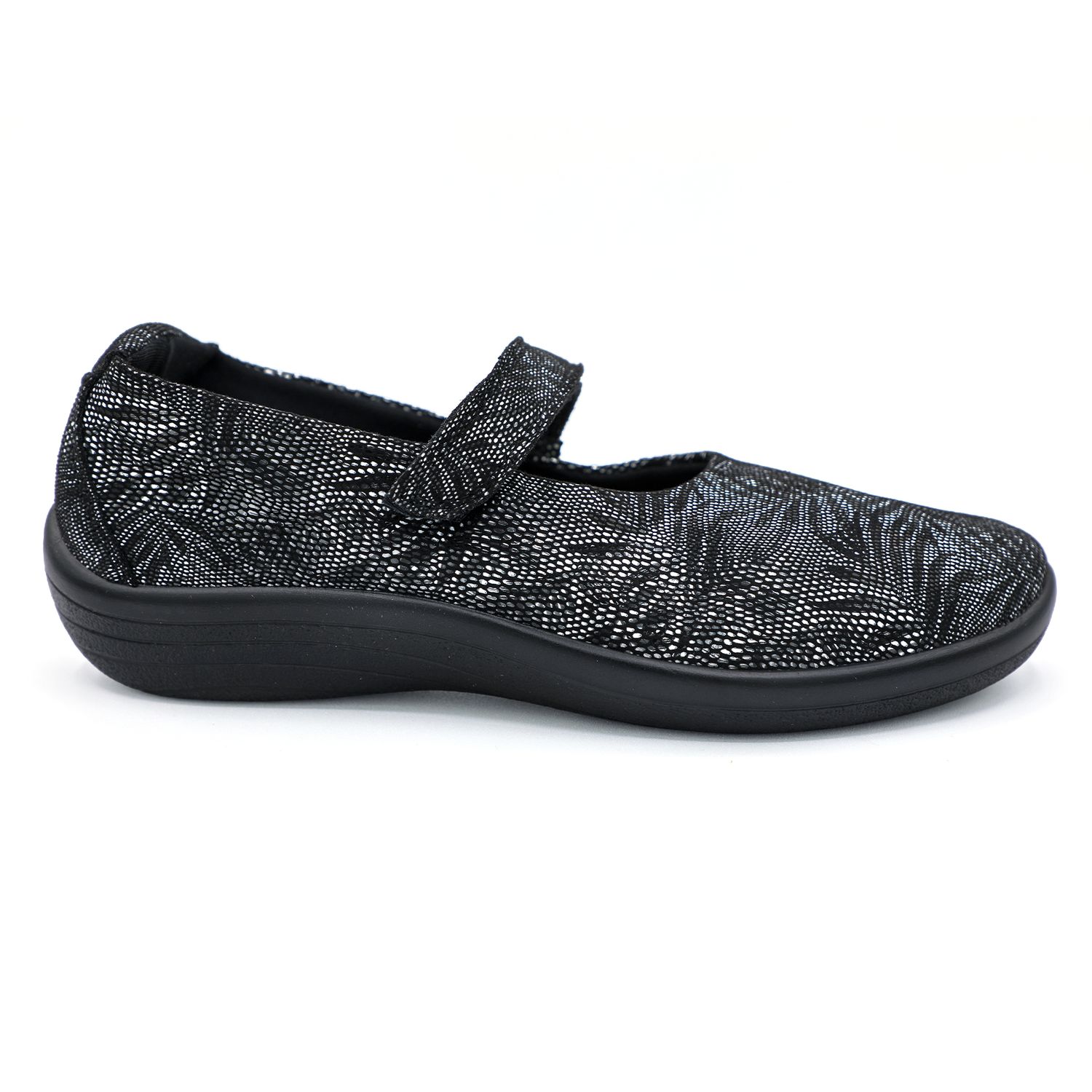 ESTRELA, Color: BLK, Size: 37