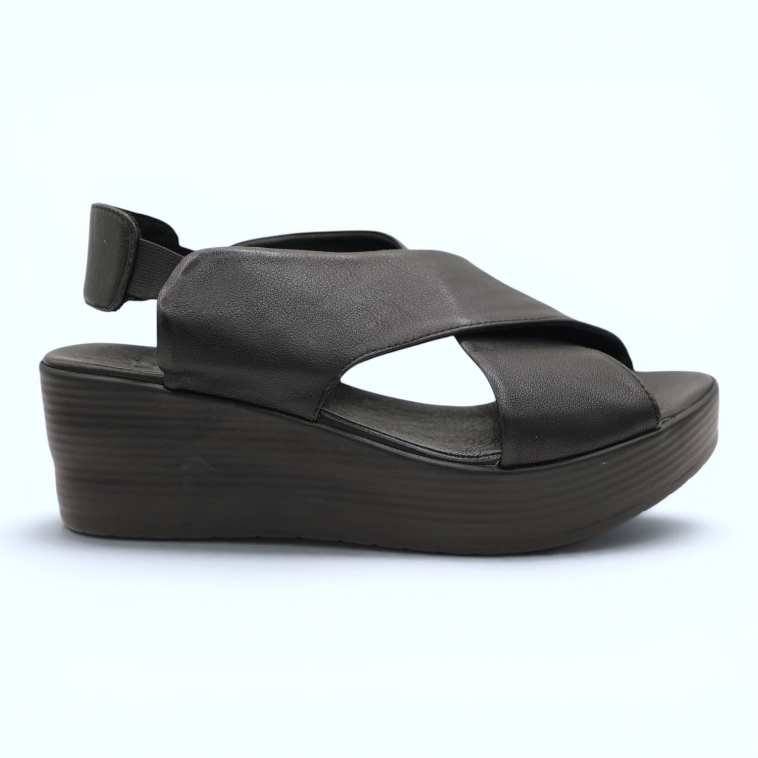 NAOMI, Color: BLK, Size: 37