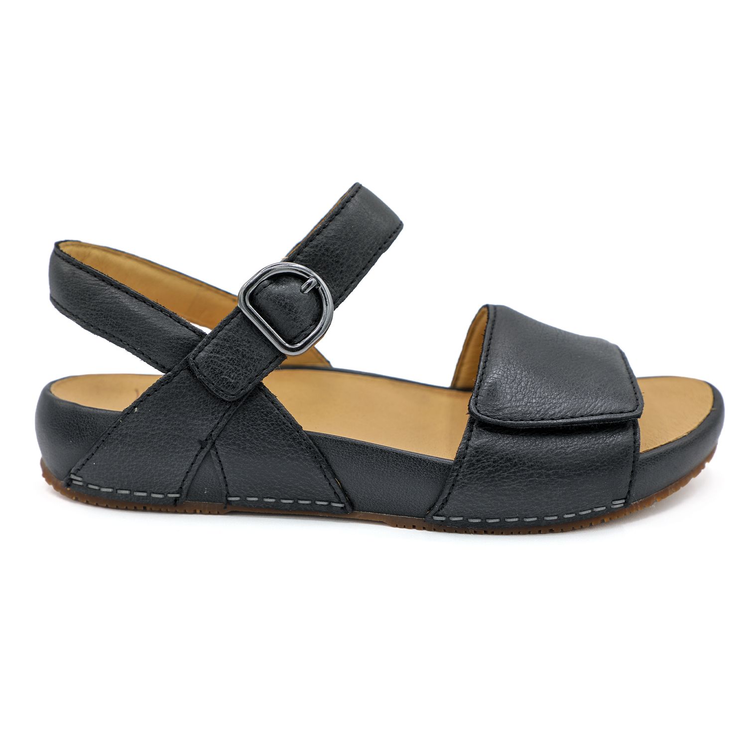 TINSLEY, Color: BLK, Size: 36