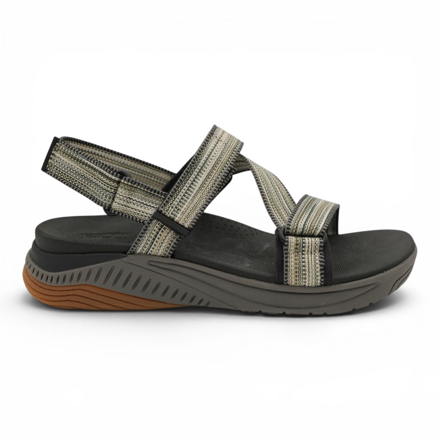 RAYNA, Color: BLACK, Size: 37