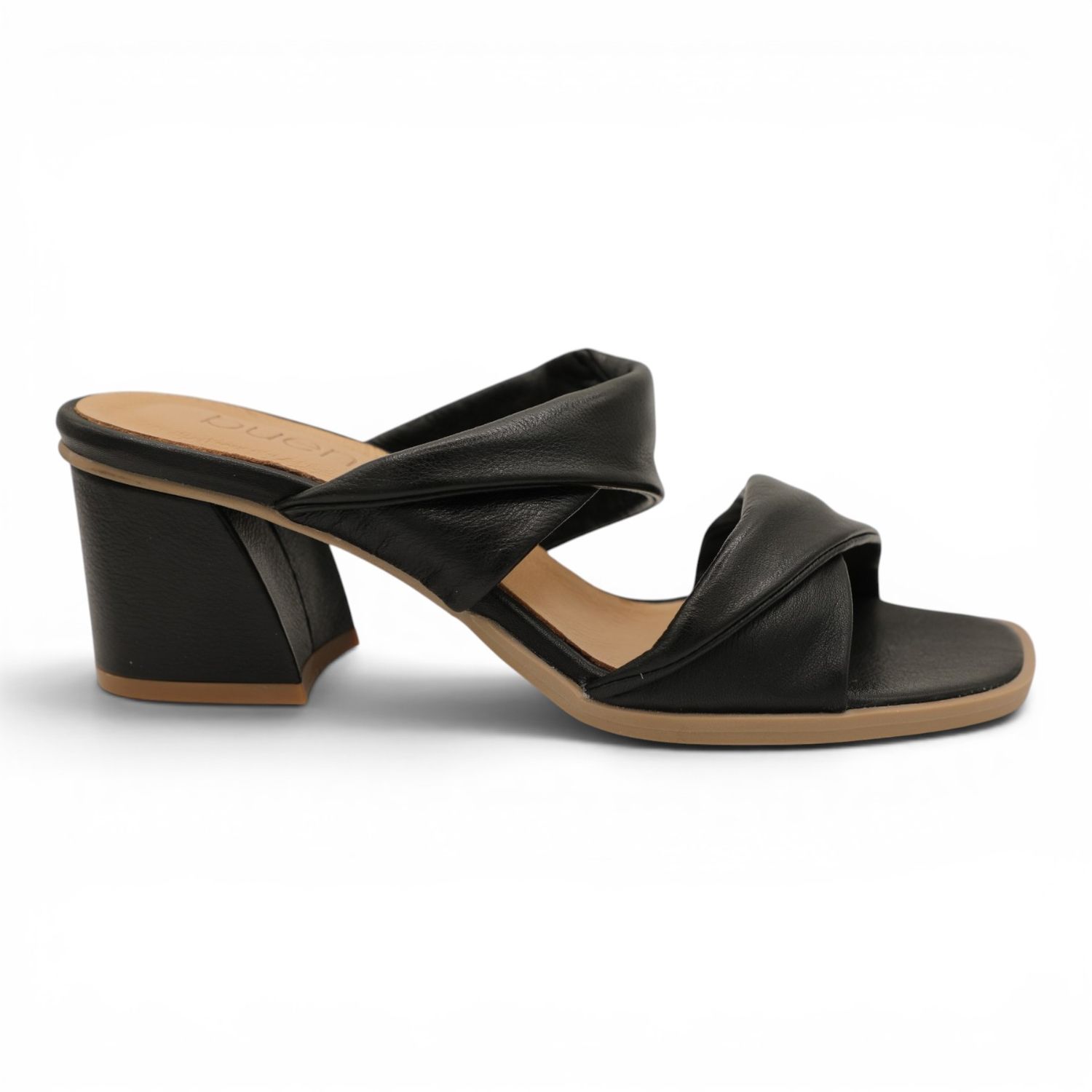 PENELOPE, Color: BLK, Size: 37